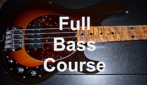 Full course