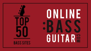 Top 50 Bass Site