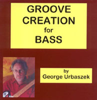 Groove Creation